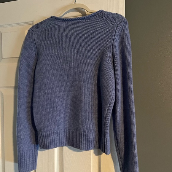 Alex Mill Jaime sweater - Picture 6 of 9